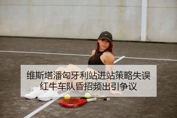 维斯塔潘匈牙利站进站策略失误 红牛车队昏招频出引争议